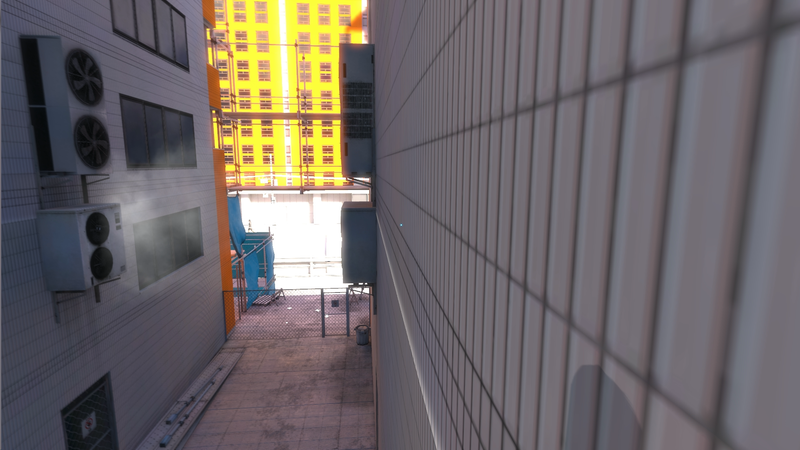 Illustration for article titled What Was So Special About Mirror's Edge (And So Wrong With Its Guns)